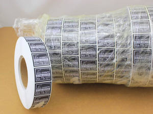 Autocollants en époxy en vente chaude, autocollants au <span class=keywords><strong>henné</strong></span>, autocollants en vinyle en rouleau, prix bas - Product Image 2