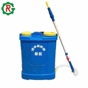 Alat Penyemprot Pupuk Cair Pertanian - Product Image 2