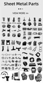 Soporte de dirección personalizado para fabricación de chapa metálica, incluye servicio de doblado y soldadura - Product Image 5