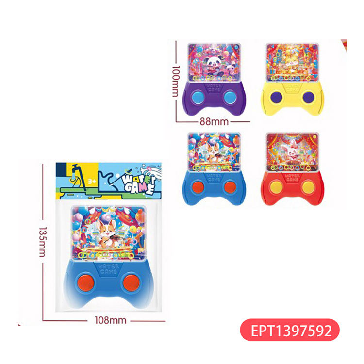 Machine EPT1397592-Circus de jeu de l'eau (288pcs/ctn)