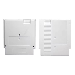 กล่องเก็บการ์ดเกม ABS สำหรับ <span class=keywords><strong>NES</strong></span> สำหรับงานหนักมีตัวแปลง60-72ขาและเคสป้องกันสำหรับ <span class=keywords><strong>NES</strong></span> - Product Image 4