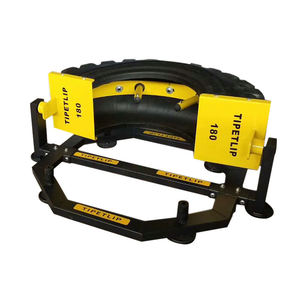 Machine d'entraînement fonctionnel pour le retournement de pneus, vente en gros pour équipes sportives, institutions physiques, salles de sport commerciales, équipement d'entraînement de force - Product Image 1
