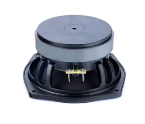 Altavoz Profesional para Automóvil de Alta Potencia, Subwoofer de 6 Pulgadas - Product Image 2