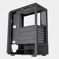 Factory Direct Wholesale Micro Atx Computer Cases Gaming Computer Cases Towers Computer case