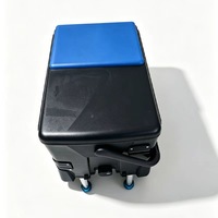 Fournisseur de mousse de polyuréthane, matériau en mousse PU imperméable sur mesure pour des produits de coussins de siège extérieurs à haute durabilité