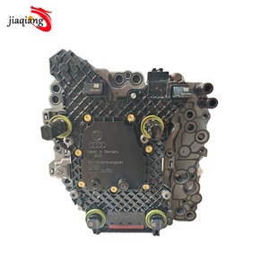 Trasmissione a doppia frizione a 7 velocità DQ500/0BH, unità di integrazione elettromeccanica T5 T6 Tiguan TCU per <span class=keywords><strong>Volkswagen</strong></span> - Product Image 1