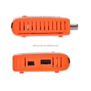 2025 Freesat v7x HD thu vệ tinh với USB Wifi Adapter hỗ trợ DVB-S2 hỗ trợ MPEG-4 H.264 PowerVu Biss - Product Image 4