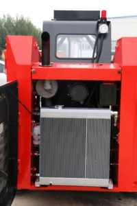 الجيل التالي من Ton <span class=keywords><strong>Skid</strong></span> بمحرك فعال في استهلاك الوقود ونظام إدارة طاقة ذكي - Product Image 4