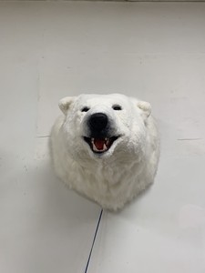 Triển Lãm Vườn Thú Mới Động Vật Thực Tế Kích Thước Sống Động Hấp Dẫn 3D - Product Image 2