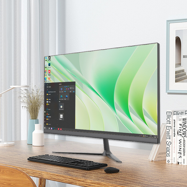 24 Inch Core I5 DDR4 Ordinateur Portable Desktop Computer All in One Pc Computer Pc