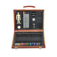 Ensemble de marqueurs d'art à l'alcool 80 couleurs marqueurs à double pointe pour adultes enfants bonus stylo fineliner blender incolore mallette de transport