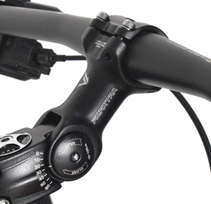 وقف دراجة قابل للطي منظم مقود دراجة قابل للتعديل - Product Image 6