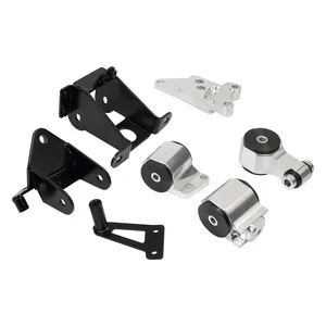 2006-2011 pour <span class=keywords><strong>Honda</strong></span> pour <span class=keywords><strong>Civic</strong></span> Si <span class=keywords><strong>K20</strong></span> K24 FA FG FD Kit de montage moteur support moteur pour échange de moteur - Product Image 5