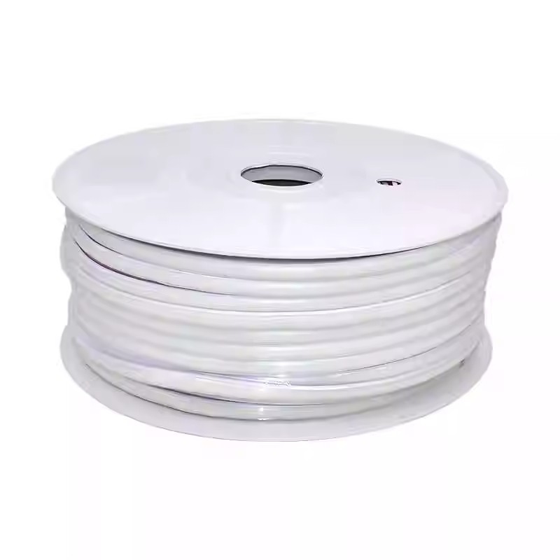 LED Strip Light 220V IP66 Waterproof Super Bright Self-Adhesive Silicone Flexible Dimmable COB Home Outdoor Ceiling Atmosphere