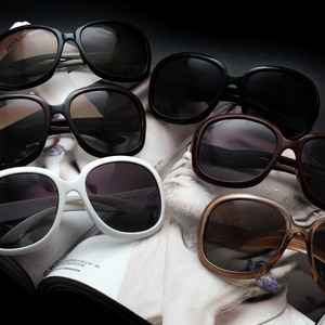 Maidis Large <b>Frame</b> Sunglasses UV400 Polarized Women's Driving Sun Glasses - Product Image 3