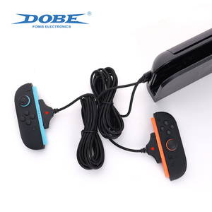 Câble <span class=keywords><strong>de</strong></span> charge USB universel 5V <span class=keywords><strong>3M</strong></span> Type-C pour Joy-Cons Switch2, marque DOBE - Product Image 3