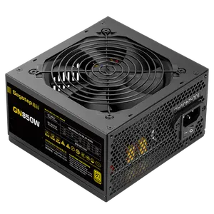 100% original new Segotep Wide Voltage PSU GN850W Non-Modular PC Power 80PLUS Gold Power Supply Unit