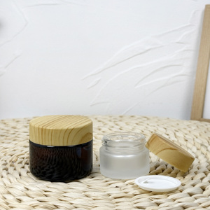 Flacon compte-gouttes en verre transparent résistant aux enfants avec bouchon CR pour concentré d'huile et de cire - Product Image 3