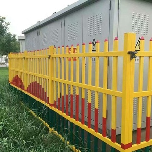 ราวกันตกไฟเบอร์กลาสเสริมแรง (FRP) - Product Image 6