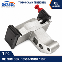 Bộ căng xích thủy lực Ys New 13560-31010 cho Prado FJ Cruiser, Tacoma 1GR-FE 4.0L V6, phụ tùng động cơ off-road