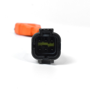 Xtruck 6-Pin Male OBD2 Diagnostic Cable for Isuzu Y009 Truck-12-24V - Product Image 3