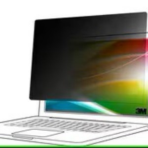 Protector de pantalla 3M para ordenador portátil de 14 pulgadas, película PET antiespía para PC, portátil, TF140W1B BP140W1B - Product Image 3