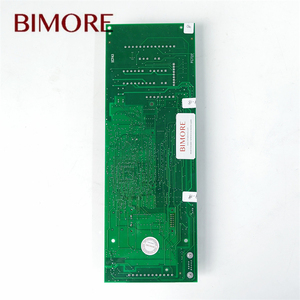 SMIC61.Q ID NR.594154, SMIC62.Q ID NR.594175 Thang Cuốn Thang Máy Thang Cuốn Bảng Mạch Chính Bảng Mạch In <span class=keywords><strong>PCB</strong></span> Phụ Tùng Thang Máy - Product Image 5