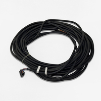 Cable de Conexión para el Control Remoto de Enseñanza del Robot Fanuc E-STOP CRS36 2007-T364
