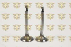 Vanne d'admission/d'échappement GX160 GX200 GX390 - Product Image 2