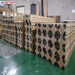 Hỗ trợ tuyệt vời LED Nhôm đùn uốn Neon Flex ánh sáng vàng nứt kháng Silicone khuếch tán tay áo - Product Image 6