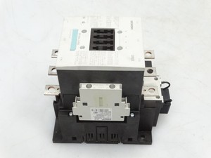 3RT1056-6AF36-3PA0 3RT10566AF363PA0 Contacteur pour PLC - Product Image 2