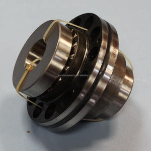 Rodamiento de agujas/rodamiento de rodillos cilíndricos axiales, <span class=keywords><strong>ZARF</strong></span> 2068 de 2, 1, 2, 2, 3 - Product Image 1