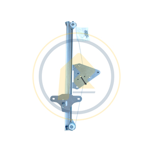 Regulador de Ventana Ac Rolcar ADAPTABLE para OE 807201776R, compatible con Renault Clio 2019 - Product Image 1