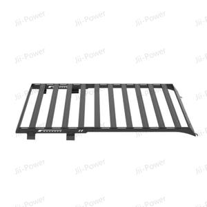 Portaequipajes de techo de coche de aleación de aluminio abierto modificado para vehículo todoterreno JP16 ODM, <span class=keywords><strong>precio</strong></span> de barras de estante, plataforma de expansión para Ranger T9 - Product Image 5