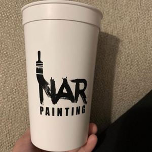 YS9872 Giveaways Promo Items Custom logo Smooth <b>Stadium</b> Cups for Advertising <b>Stadium</b> Cups - Product Image 3