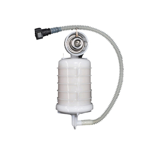 16147186454 ensemble de <span class=keywords><strong>pompe</strong></span> à <span class=keywords><strong>carburant</strong></span> pièces de moteur automatique réservoir d'essence filtre de <span class=keywords><strong>pompe</strong></span> électrique pour série 5 E60 F10 F18 G30 <span class=keywords><strong>X3</strong></span> <span class=keywords><strong>E83</strong></span> - Product Image 4