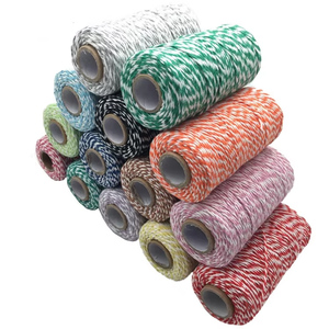 Raphia — papier torsadé en papier 1mm, 24 couleurs, pour emballage cadeau, en corde de ficelle, pour scrapbook, décoration florale, SD014 - Product Image 1