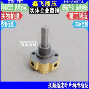 B5050A Vane Pump Slotting Press Oil Pump <b>Lubrication</b> Pump by Liaoning Fushun Machine Tool Factory Hydraulic Pumps - Product Image 1