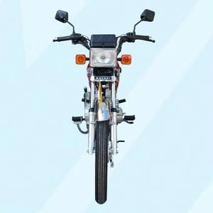 Big sale motorcycle two wheels KAVAKI CG125, motorcycle gn, engine lifan 125 150 to the selling - Product Image 3