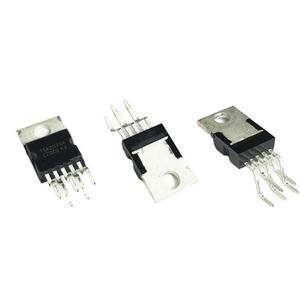 New TDA2030A TDA2003A TDA2050A Audio <b>Amplifier</b>/<b>power</b> <b>Amplifier</b> Chip TO-220B - Product Image 1
