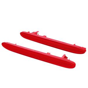 Luces Antiniebla Traseras para CRV TSX Odyssey 33505 SEA 013, Pieza de Repuesto Nueva para el Lado Derecho, Origen China - Product Image 1