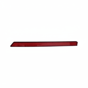 Reflector de parachoques trasero lado izquierdo para compatible con Seat Ibiza 2017> OEM 6J3945105D - Product Image 2