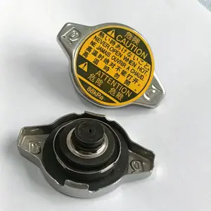 Tutup Radiator sistem pendingin otomatis, pelindung 0.9/1.1 Bar untuk Toyota untuk mobil Universal