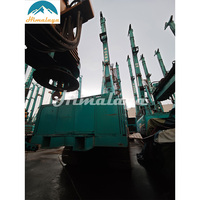 Foreuse rotative Sunward SWDM360 d'occasion compatible avec les pièces et composants de rechange pour foreuse rotative Mait