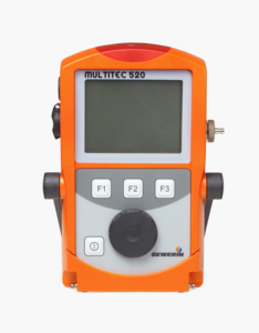 อุปกรณ์ตรวจจับก๊าซหลายชนิด Multitec 520 ปกป้องอย่างปลอดภัยและเชื่อถือได้ เหมาะสำหรับสภาพแวดล้อมที่มีความต้องการสูง - Product Image 3