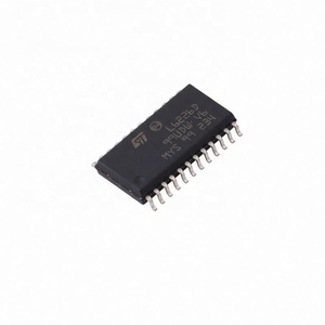 L6226D SOIC-24 Stepper Motor <b>Driver</b> Chip - Product Image 1