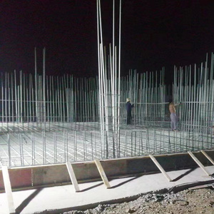 Corrosion Resistance FRP <strong>Fiberglass</strong> <strong>Rebar</strong> 12mm <strong>Fiberglass</strong> Reinfoce <strong>Rebar</strong> Concrete Glass Fiber GFRP <strong>Rebar</strong> For Building Material - Product Image 5