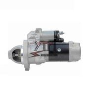 12V 11T 4KW 23300Z5519 23300Z5519X 03575020010 STW5519WD moteurs démarreur pour UD NISSAN TRK FE6 NE6 SAWAFUJI