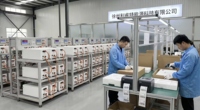 Batterie au lithium LiFePO4 Desay 12V 24V 100Ah-400Ah 6000 cycles - Température de fonctionnement de -20 à 60°C pour utilisation en voiture et camion (AGM)