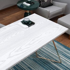 <span class=keywords><strong>Papier</strong></span> peint <span class=keywords><strong>adhésif</strong></span> amovible en PVC, effet pelé et <span class=keywords><strong>adhésif</strong></span> <span class=keywords><strong>blanc</strong></span>, Grain de bois, <span class=keywords><strong>papier</strong></span> peint <span class=keywords><strong>adhésif</strong></span> <span class=keywords><strong>pour</strong></span> meubles de cuisine - Product Image 4